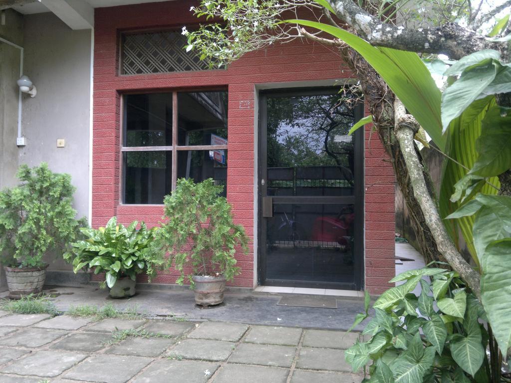 Villa Vidura Bataduwa Exterior photo